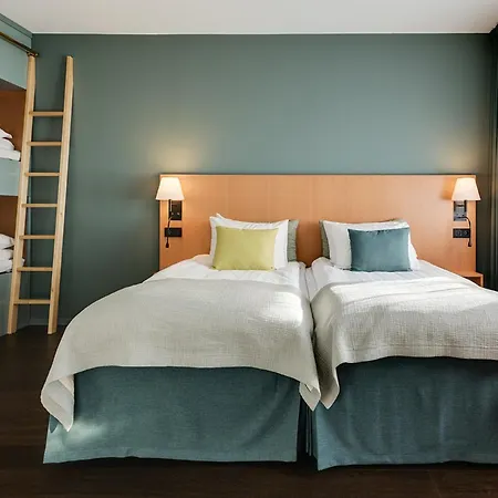 Quality Hotel Globe-3