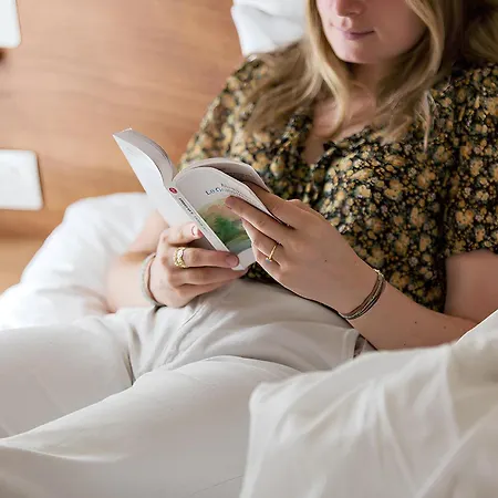 Alfred Hotels Compiegne-3
