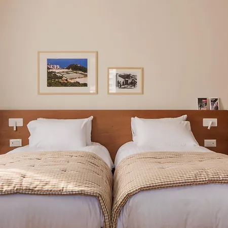 ALFRED HOTELS Monaco - Hôtel rénové-2
