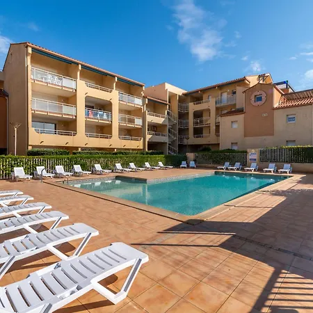 Vacanceole - Residence Alizea Beach-3