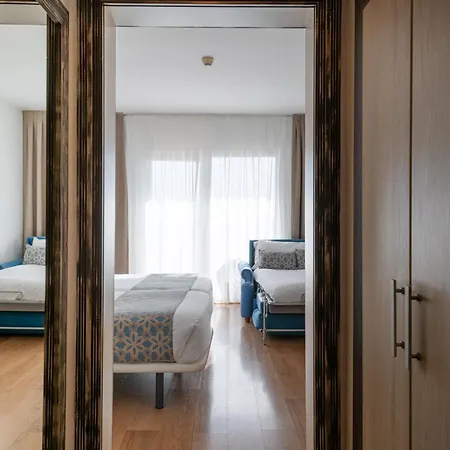 Park Hotel San Jorge & Spa By Escampa Hotels-3