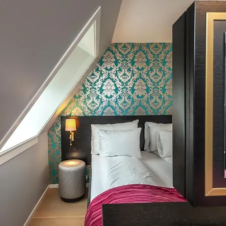 Thon Hotel Rosenkrantz Bergen-3