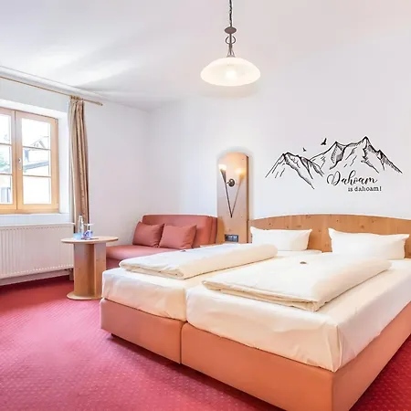 Hotel Alte Post-3