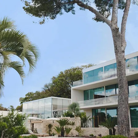 Domaine De Verchant & Spa - Relais & Chateaux-3