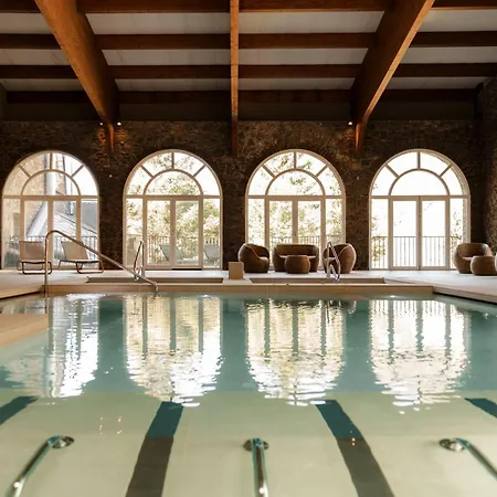 Hotel & Spa Llop Gris-2