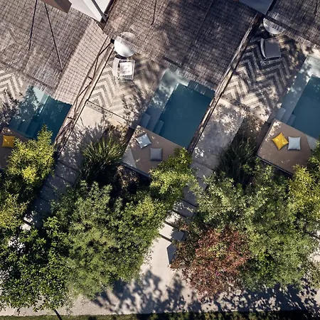 Ekies All Senses Resort, A Member Of Design Hotels-3