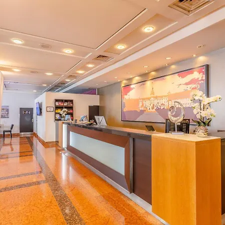 The Q - Quadro City Hotel-3