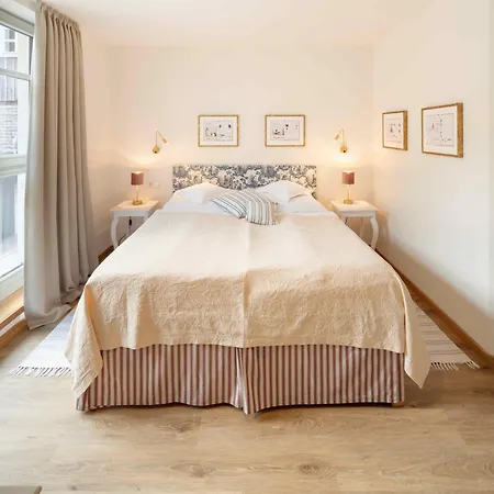 Romantik Hotel Landhaus Bärenmühle-3