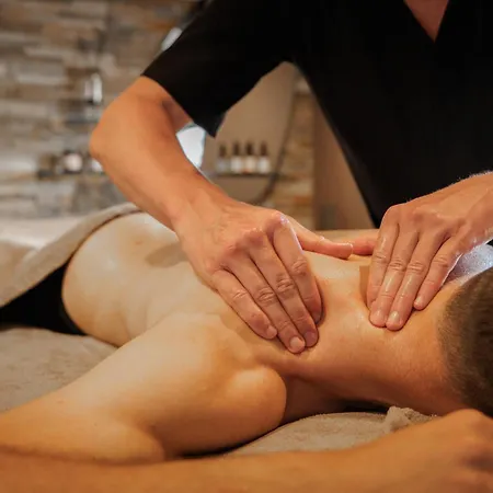 Miramar La Cigale Hotel Thalasso & Spa-2