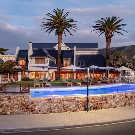 Harbour House Hotel-2
