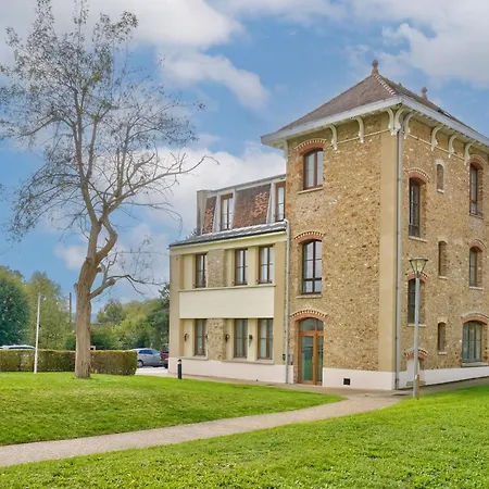Residhome Bures La Guyonnerie-2