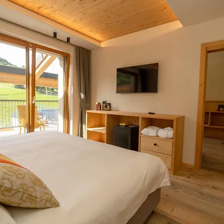 Funivia Bormio Active Hotel - Adults Only-3