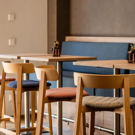 Holiday Inn Express Nuernberg-Schwabach-2