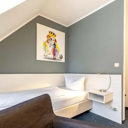 Hotel Wandinger Hof-2