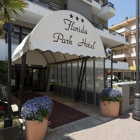 Florida Park Hotel-3