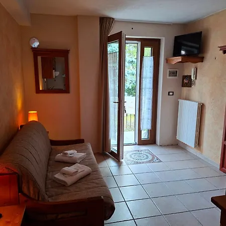 Residence Les Lacs-2