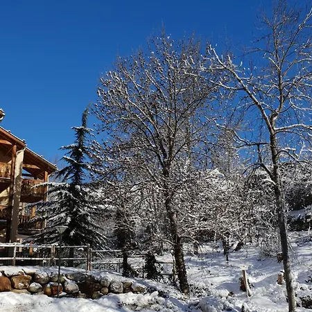 Domaine de la Vallée d'Ax-2