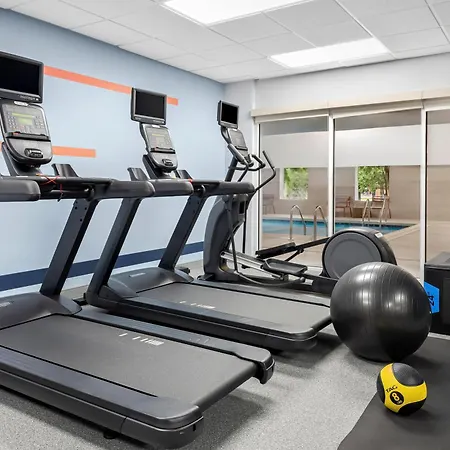Hampton Inn Gainesville-Haymarket-3