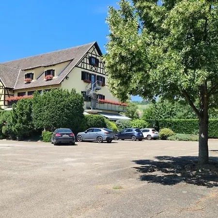 Hostellerie Reeb-2