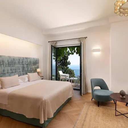 Hotel Villa Belvedere-2