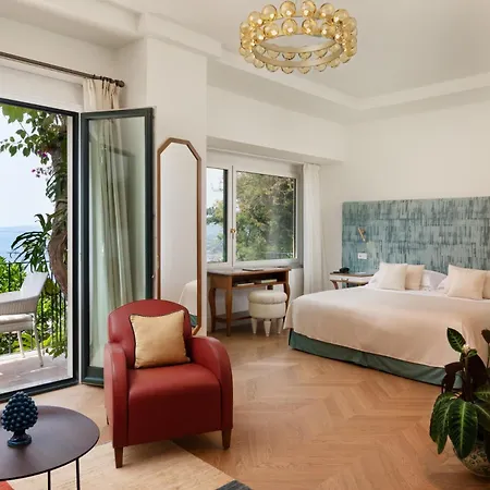 Hotel Villa Belvedere-2