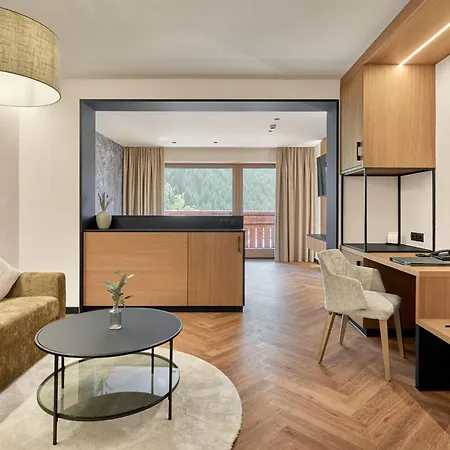 Wellness & Relax Hotel Milderer Hof-2