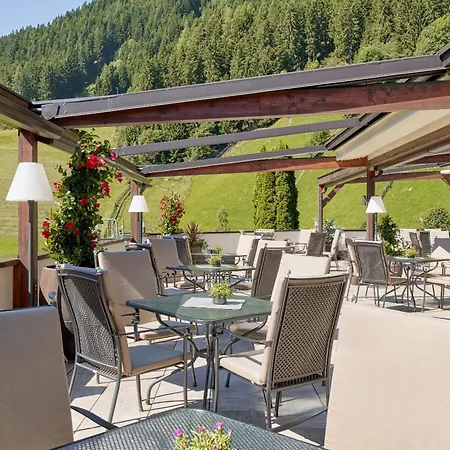 Wellness & Relax Hotel Milderer Hof-3