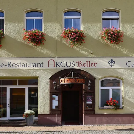 Hotel Arcus-2