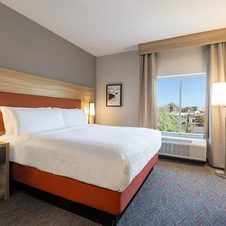 Candlewood Suites Apex Raleigh Area By Ihg-3
