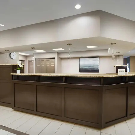 Residence Inn By Marriott Portland Scarborough-3