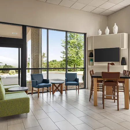Holiday Inn Express Stephens City By Ihg-2