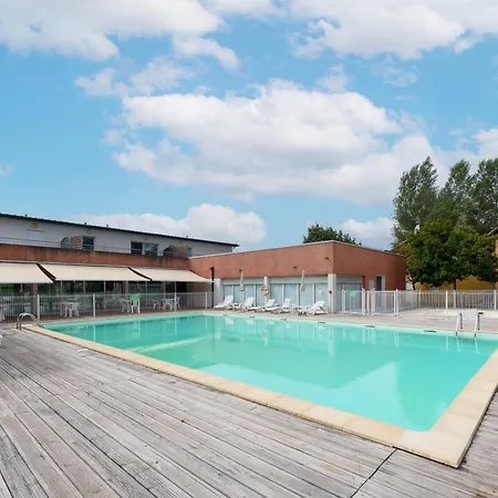 Vacancéole - Domaine du Green-3