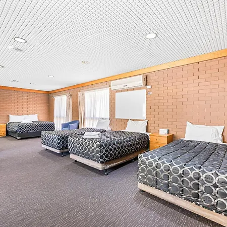 Mildura Motor Inn-3