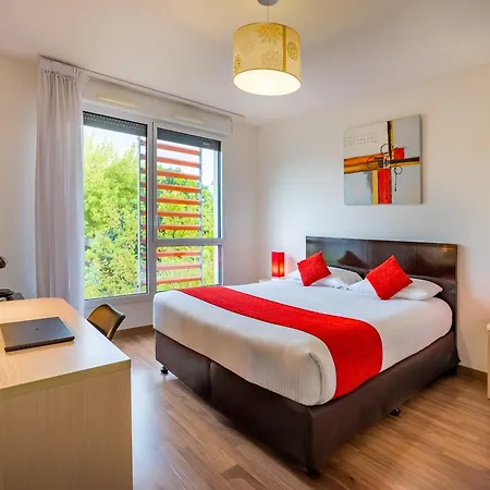 Alezan Hotel & Residence-3