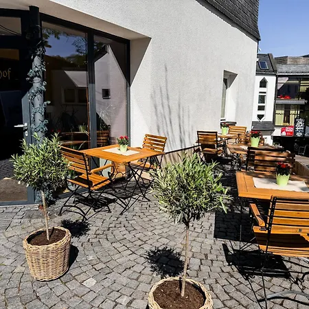 Hotel Gasthof Koch-3