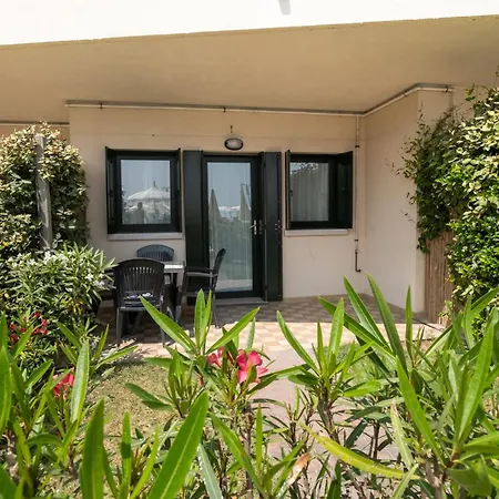 Eurobeach Residence-3