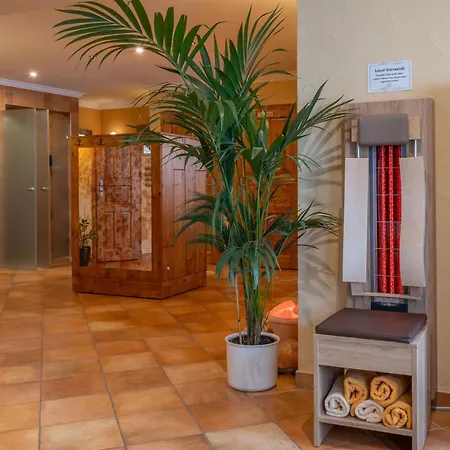 Hotel Am Eifelsteig-2
