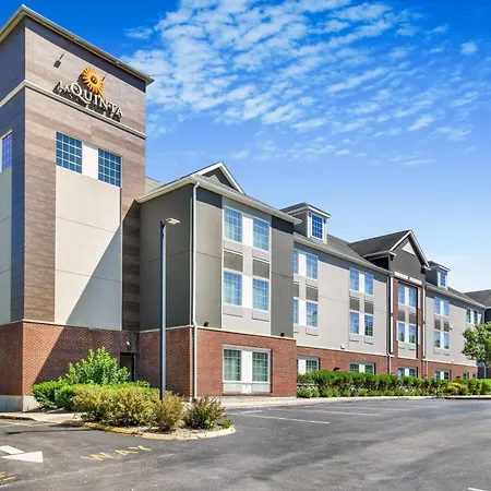 La Quinta By Wyndham Stonington-Mystic Area-2