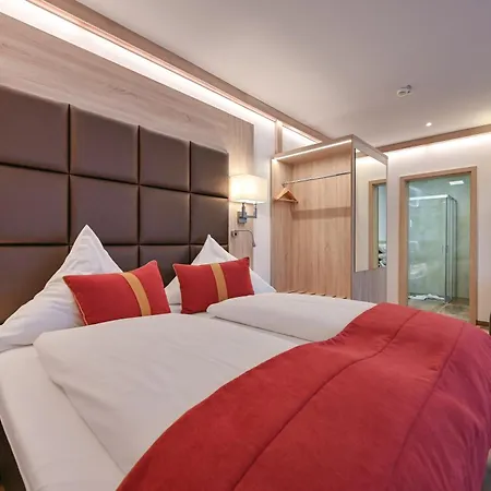 Hotel Ludwigs-3