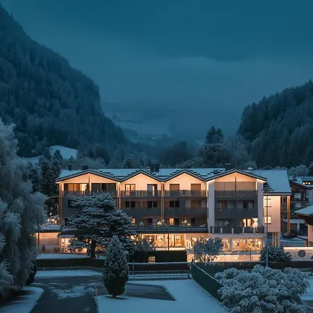 Hotel Wh - Wiesnerhof-2