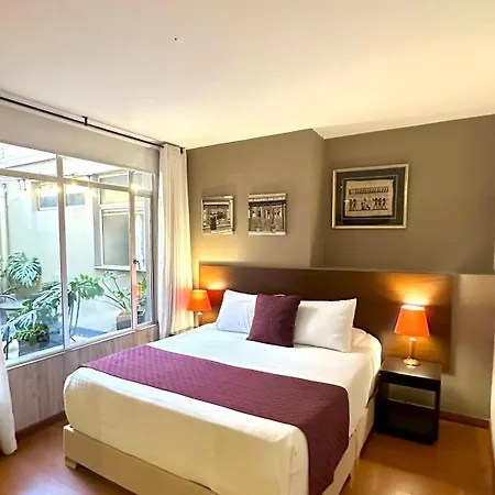 Hotel Juliette Bogota-3