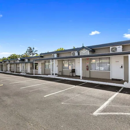 Arkana Motel Maryborough, Surestay Collection By Best Western-2