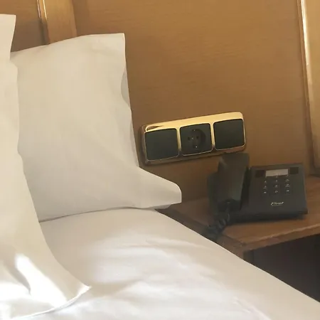 Hotel Soldeu Maistre-3