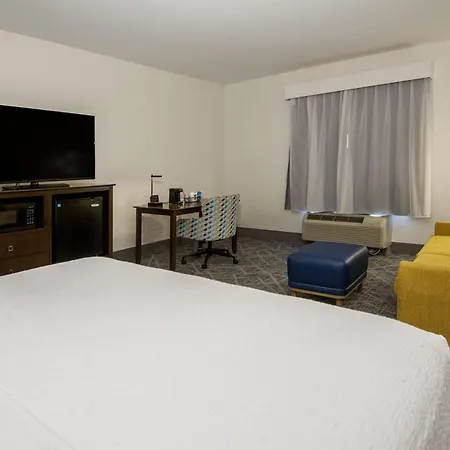 Hampton Inn West Monroe-2