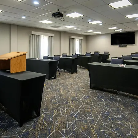 Hampton Inn West Monroe-2