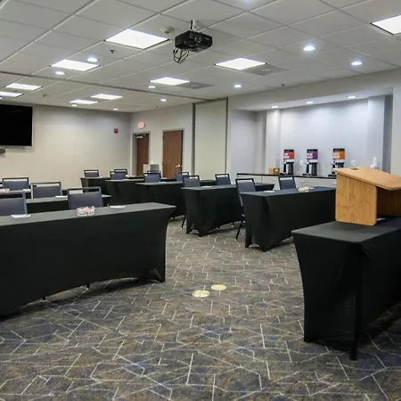 Hampton Inn West Monroe-3