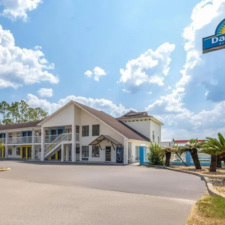 Days Inn By Wyndham Alma-3
