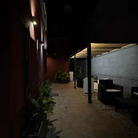 San Paolo Guest House-3