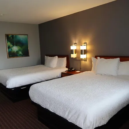 Americas Best Value Inn Yukon-2