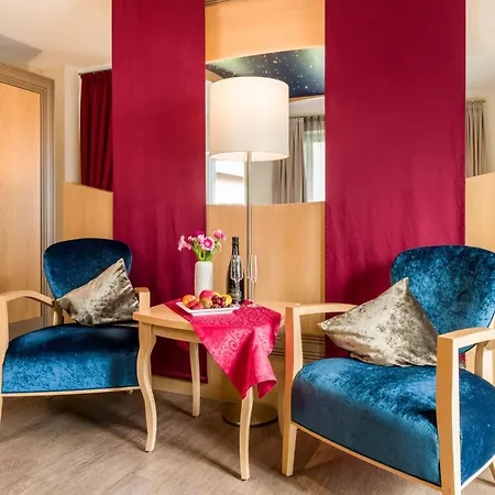 Villa Ludwig Boutique Hotel (Adults Only)-3